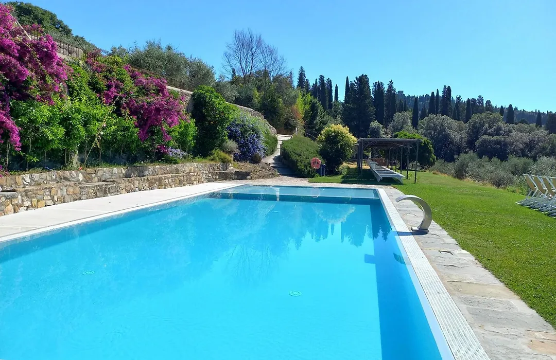 Agriturismo Fattoria Di Maiano-1