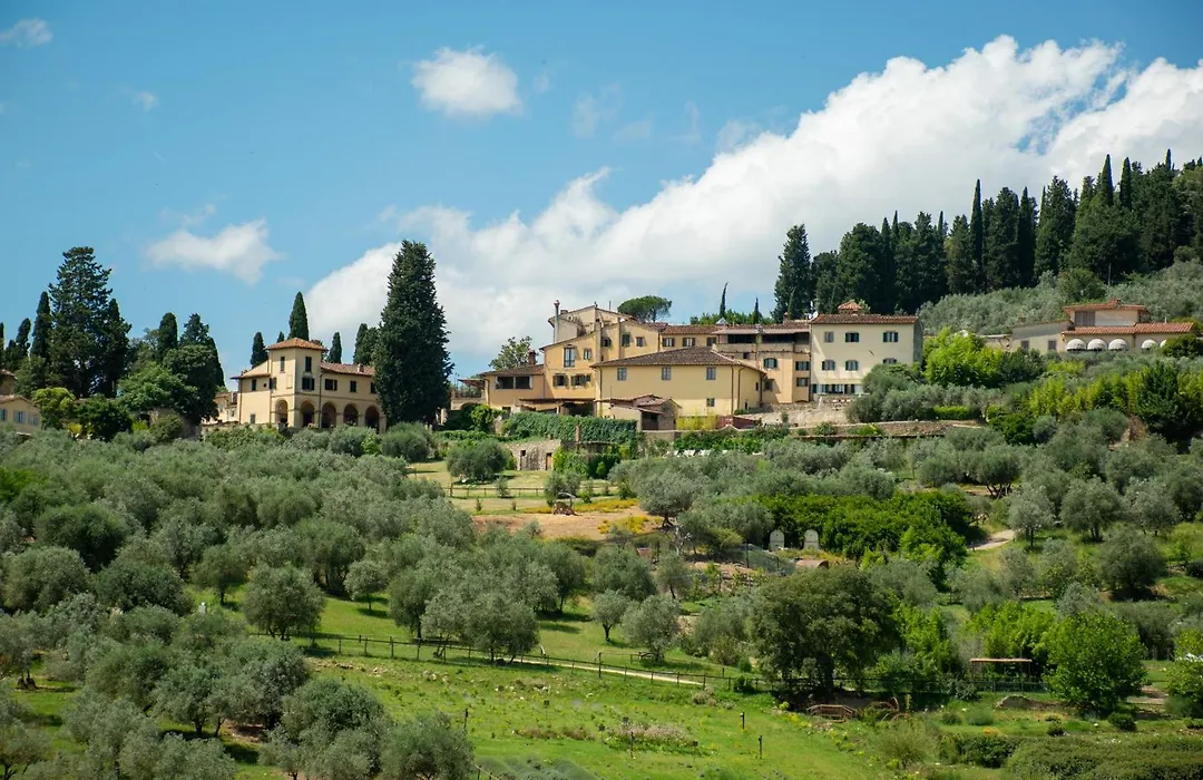 Fattoria Di Maiano-1