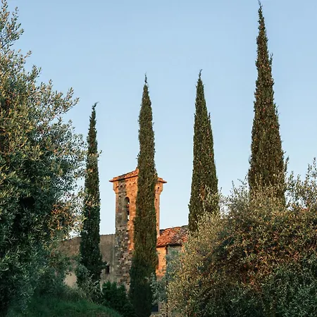 Agriturismo Fattoria Di Maiano-3