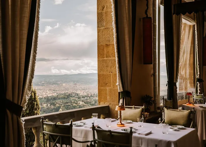 Villa San Michele, A Belmond Hotel, Florence Fiesole