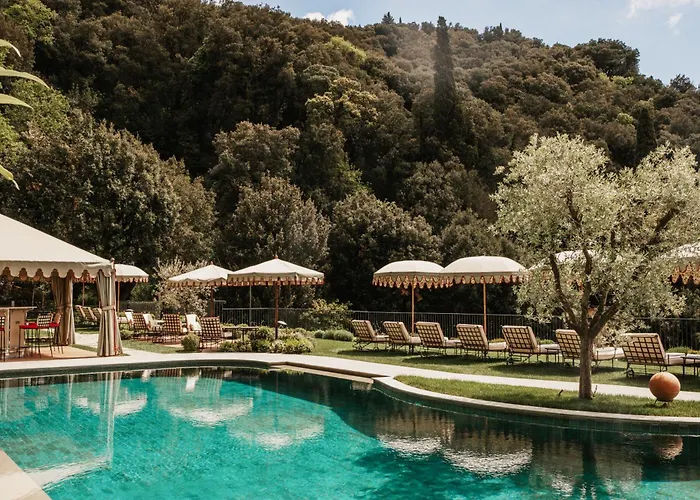 Villa San Michele, A Belmond Hotel, Florence Fiesole